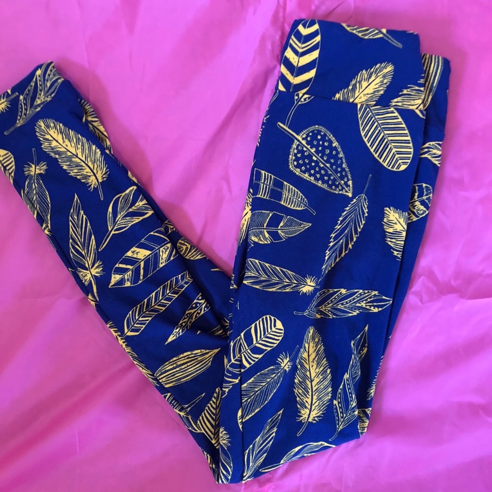 One size, lularoe, like new